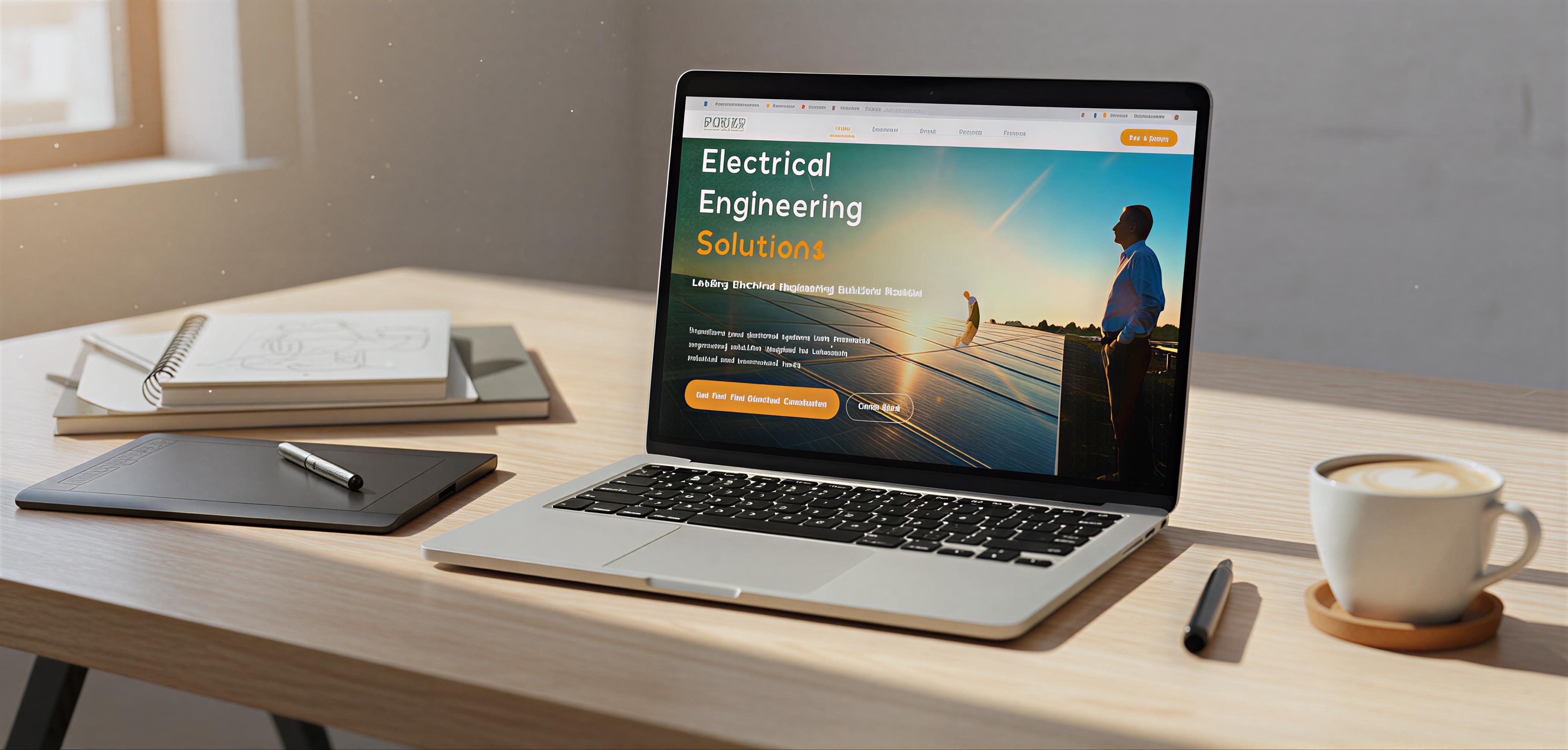 Full-bleed evidence image from the iPower project, showcasing the visual narrative and design execution.